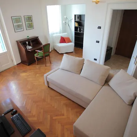 Apartment Sant'elena Verona