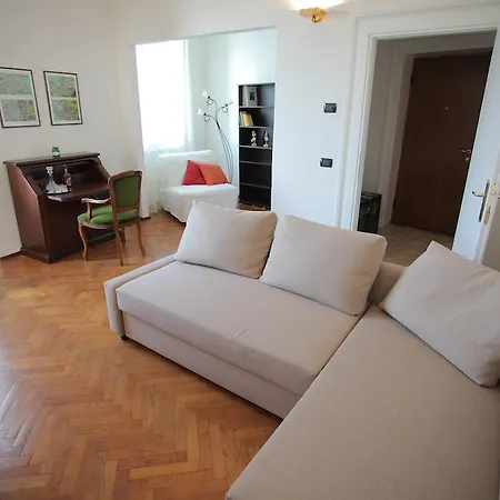 Apartment Sant'elena *