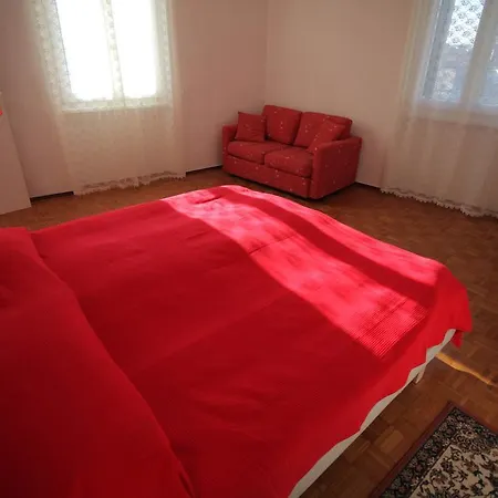 Apartment Sant'elena *