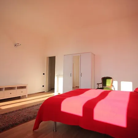 Apartment Sant'elena *