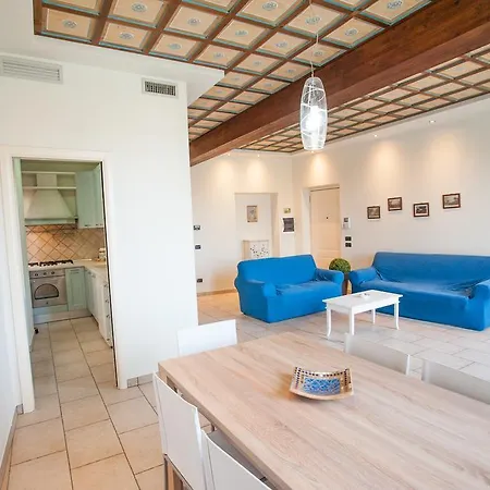 Sant'elena Apartment