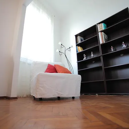 Apartment Sant'elena *