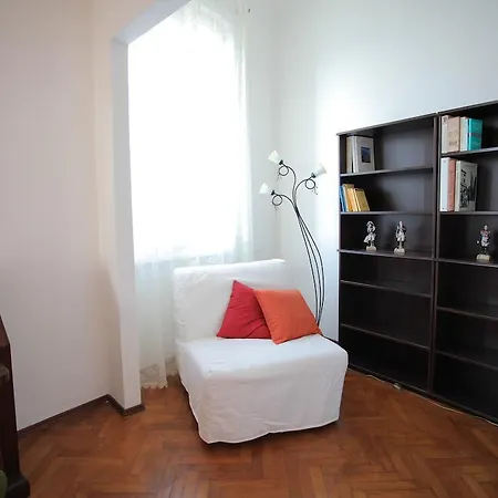 아파트 Sant'elena 베로나