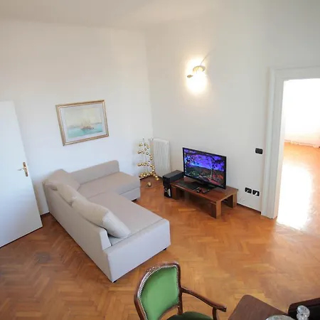 Apartment Sant'elena *