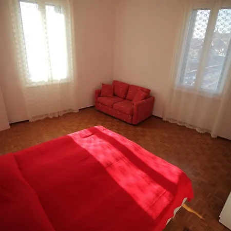 아파트 Sant'elena *
