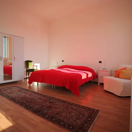 Apartment Sant'elena