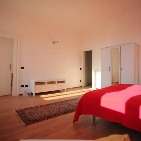 Apartment Sant'elena *