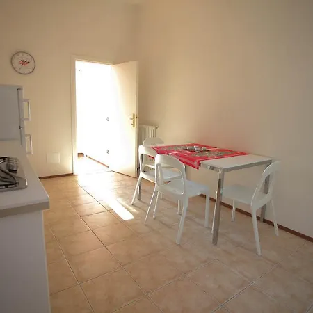 Apartment Sant'elena *