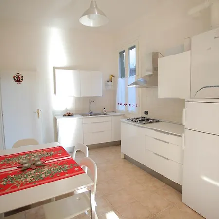 Apartment Sant'elena