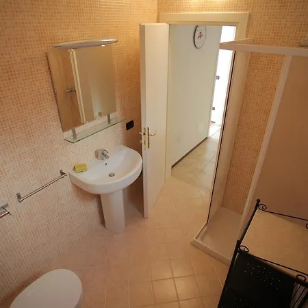 Apartment Sant'elena