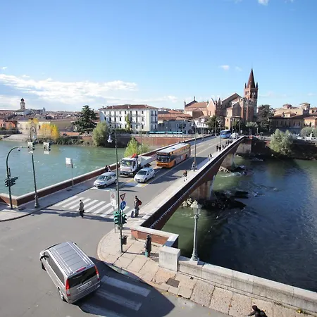 Apartment Sant'elena Verona