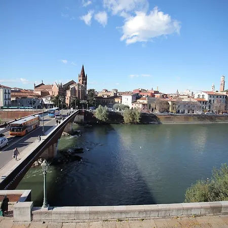 Apartment Sant'elena