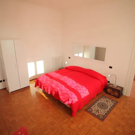 Sant'elena Apartment Verona